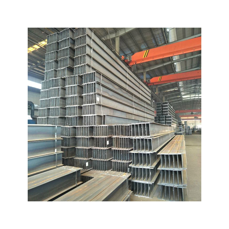 W16 x 10¼ x 67 H profile steel W16 x 10¼ x 67 H profile steel