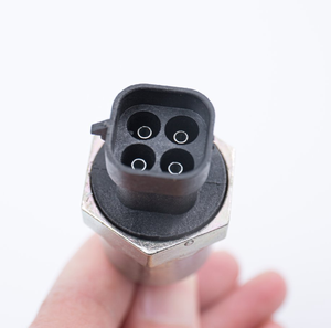 วาล์วควบคุมอากาศเดินเบา AC102 25527077 8-17111460-0 AC4115 IACV IAC มอเตอร์สเต็ปเปอร์สำหรับ Buick Regal Cadillac Chevrolet - Product Image 2