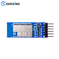 Módulo Geesing de Modo Dual 5.3, Reemplazo para HC-05/HC-06, SPP + BLE, Transceptor Serial UART, 26.9*13mm, MS-BTD020A