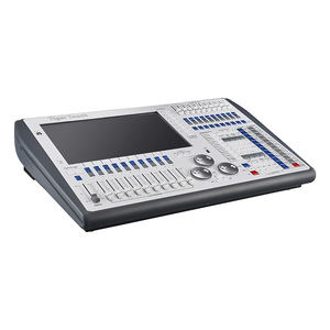 Profesyonel Tiger Touch Işık Kontrol Konsolu DMX512 Art-Net Sahne Işık Kontrol Cihazı Dokunmatik Ekran Kolay Kurulum 1 Yıl Garanti - Product Image 3