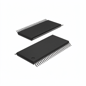 Buy Electronics Components Online BOM IC In Stock 56 BSSOP Logic SN74CBT16214CDLR - Product Image 1
