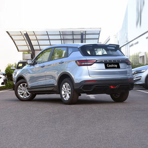 Geely Coolray Binyue 1.5T Champion SUV essence 2026 à vendre - Product Image 6