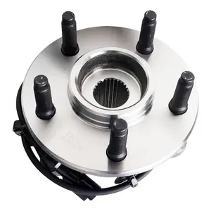 2003-2010ใหม่สำหรับ Ford Ranger 4x4ดุมล้อหน้า MAZDA maza de Rueda สำหรับด้านหน้าและด้านหลังสภาพใหม่ - Product Image 6