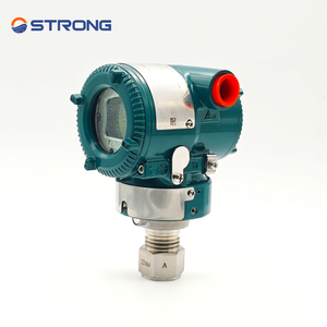 เครื่องส่งสัญญาณความดัน Yokogawa คุณภาพสูง แบบกำหนดเอง รองรับโปรโตคอล HART สำหรับการวัดก๊าซ รุ่น HSSZ3051SA 24V DC IP66 เหมาะสำหรับอุตสาหกรรมอาหาร - Product Image 5