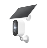 Mini caméra Wifi, caméra intelligente pour la maison, caméra à batterie Full HD 3MP, micro caméscope, petite caméra sans fil infrarouge CCTV