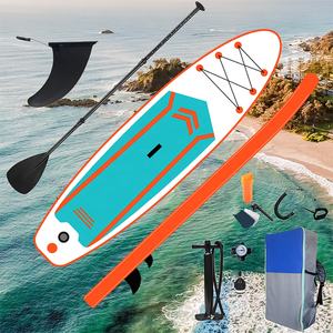 Planche de pagaie EN bois sup <span class=keywords><strong>gonflable</strong></span>, planche de pagaie sup debout, planche de pagaie <span class=keywords><strong>gonflable</strong></span> 11 <span class=keywords><strong>pouces</strong></span> vente EN gros sup <span class=keywords><strong>paddle</strong></span> isup - Product Image 5