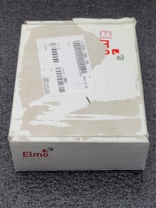 อุปกรณ์ควบคุมการเคลื่อนที่เอลโม่ CEL-3/100-C6 เซอร์โวมอเตอร์ไดรฟ์มือสอง - Product Image 6