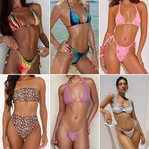 sexy bathing suits for women amazon Amazon Best Sellers: Best Women's Swimsuits & Cover Ups main image 0