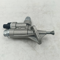 Bomba de aceite manual de motor diésel 6BT5.9, repuestos para maquinaria de construcción, bomba de combustible de transferencia con 4937767 5334912 3917998 1106N1-010