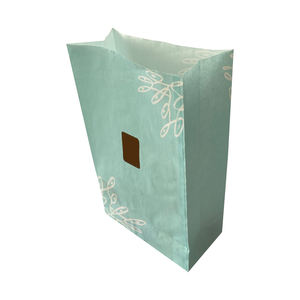 ZY Packaging Factory Manufacturer, sacs à vomir de voyage, sacs en papier anti-fuite, sacs de transport design pour train, <span class=keywords><strong>avion</strong></span>, sacs à emporter, sacs pour malades - Product Image 1