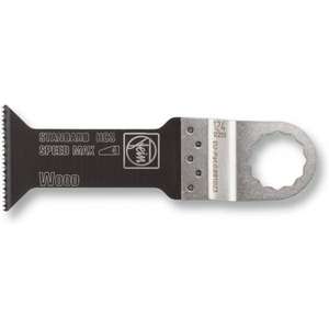 Fein-63502124044ใบเลื่อยมาตรฐาน E-Cut ขนาด42มม.-ใบมีดตัด4014586264615 Jean และแผ่นดิสก์ใบเลื่อยมัลติทูล - Product Image 1