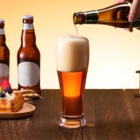 Verrerie à bière transparente personnalisée de 16oz pinte Pil-Sner coupe en verre transparent de style classique en forme de taille mince vente en gros