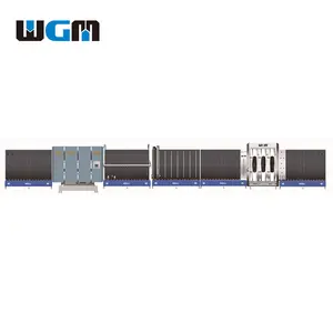 Dây Chuyền Sản Xuất Kính Cách Điện Tự Động Máy Chế Biến Kính Hai Lớp - Product Image 1