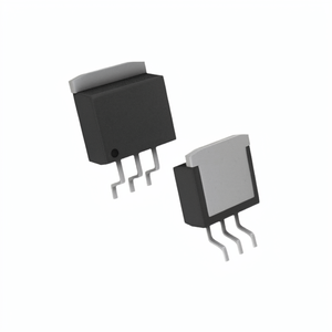 Buy Online Electronic Components Power Management (PMIC) TO 263 4, D2PAK , TO 263AA IRU1050CM Authorized Distributor - Product Image 1
