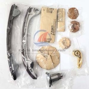 Il nuovo Kit catena di distribuzione 1AZ 2AZ accessori per Toyota per Camry per RAV4 per Highlander include KA-26 28011 13561-28010 135 13506 - Product Image 2
