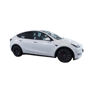 <span class=keywords><strong>Tesla</strong></span> Model Y 2025 di Grande Successo Globale, SUV di Medie Dimensioni a 5 Posti, Veicolo Elettrico a Nuova Energia - Product Image 2
