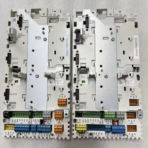 เมนบอร์ดสามเฟส ZCU-12L 380V 750W ควบคุมด้วย FVC/Pid - Product Image 5