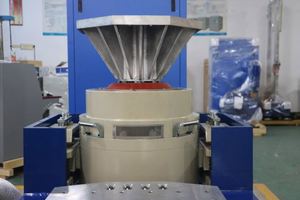 Giá Thử Độ Rung Cao Tần - Product Image 3