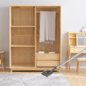 DS2575-Outil de nettoyage de plinthe, plinthe murale, plinthe, à long manche - Product Image 2