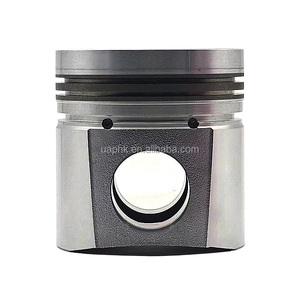 ลูกสูบเครื่องยนต์ดีเซล 6 สูบ 102 มม. 4B 5B ISB รุ่น 3926990 สำหรับรถบรรทุก - Product Image 1