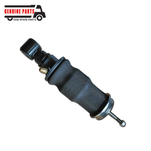 China Guangzhou 502468 1502472 1871658 1870893 2477273 2453686 2493170 Amortiguador USO PARA <span class=keywords><strong>Scania</strong></span> camión repuestos <span class=keywords><strong>chasis</strong></span> - Product Image 2