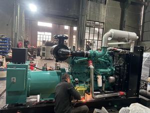 Moteur diesel marin d'occasion NT855, durable et économique - Product Image 4