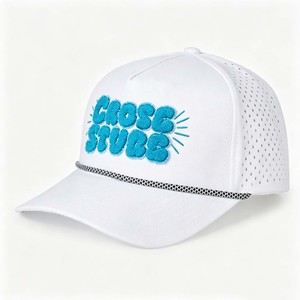 Nueva Gorra Snapback de Algodón con Degradados de Moda, Unisex, de 5 Paneles, Visera Plana, Bordada, Impermeable, Deportiva, de Viaje, Estilo Hip Hop - Product Image 3