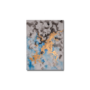 100% Peint À La Main À La Main Peinture À L'huile et Peinture Abstraite De Haute <span class=keywords><strong>Peintre</strong></span> Expérimenté avec Prix Attractif - Product Image 5