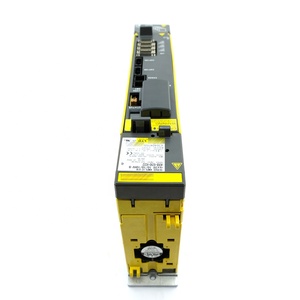 Motor FANUC A06B-6290-H322 Serie Alpha, Unidad de Motor Serie Alpha - Product Image 4