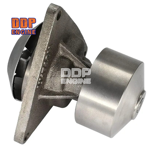 3800975 3285325 3929613 3924021 Bomba de Agua del Motor para Cummins 6CT ISC QSC8.3 6CTA 8.3 - Product Image 3