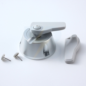 Bán buôn EAS + RFID an ninh cứng siêu tag cao cấp Giày Hệ thống an Ninh với công nghệ RFID - Product Image 5