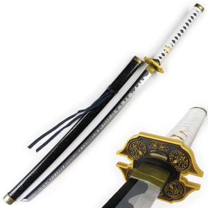 <span class=keywords><strong>Devil</strong></span> <span class=keywords><strong>May</strong></span> <span class=keywords><strong>Cry</strong></span> 5อุปกรณ์ประกอบฉากเกมอนิเมะดาบดาบดาบ yamato ญี่ปุ่นคาตานะ104ซม. - Product Image 6