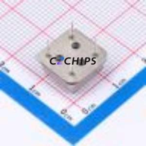 HHSVD7776033JDT1L Voltage Controlled Crystal Oscillator (VCXO) DIP-8 Oscillator 77.76MHz 30ppm HCMOS 3.3V - Product Image 2