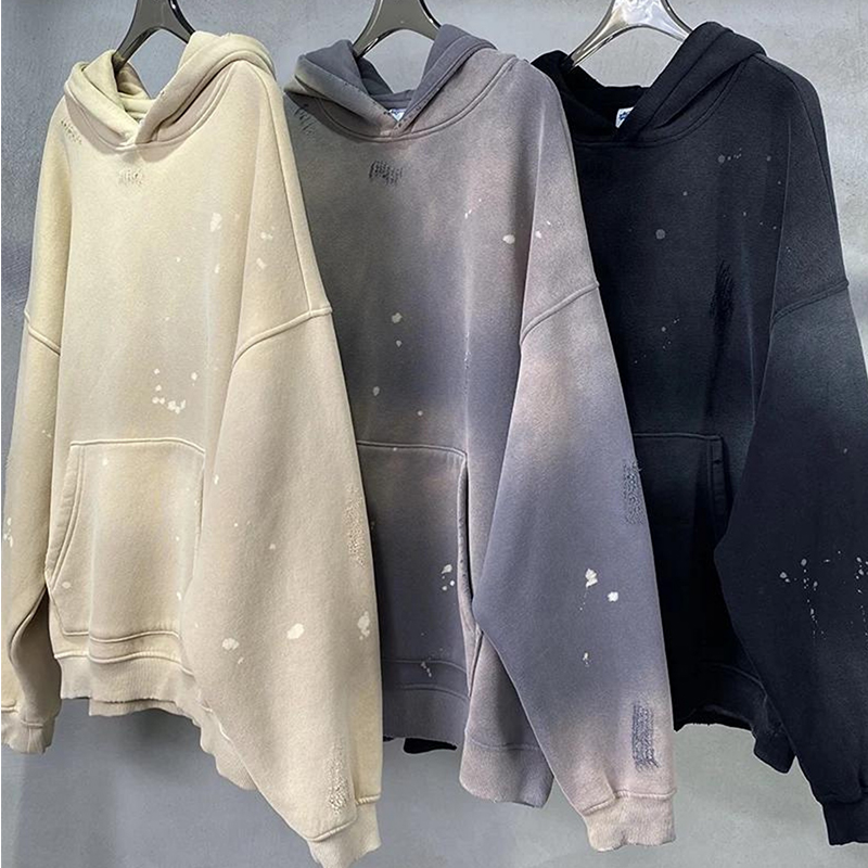 Custom Color
