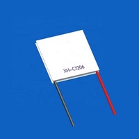 Module Peltier refroidisseur thermoélectrique XH-C1206 5V 12V 24V 40*40mm