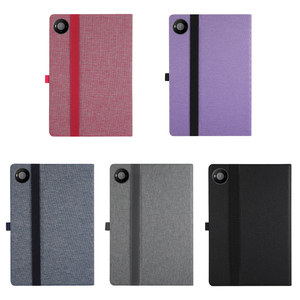 Étui en TPU pour tablette <span class=keywords><strong>Huawei</strong></span> <span class=keywords><strong>Matepad</strong></span> <span class=keywords><strong>PRO</strong></span> Max 13.2 2026 13.2 pouces avec fente pour cartes, support rabattable et coque de protection - Product Image 2