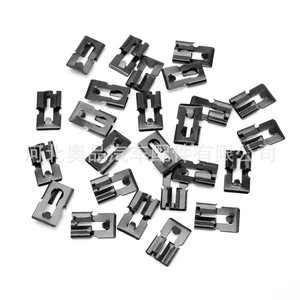 คลิปล็อคประตูเชฟโรเลต 12.5 มม. X 20 มม. อะไหล่เหล็กสำหรับซ่อม - Product Image 3