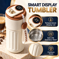 Ensemble cadeau d'affaires, personnalisation de cadeaux souvenirs avec logo, tasse à café, ensemble de batterie externe