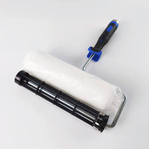Rullo per Pittura a Sgancio Rapido Personalizzato CHOPAND per Fai-da-Te, Appassionati di Bricolage e Pittori Professionisti - Product Image 4