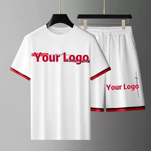 T Shirts Business Advertising Promotional Work Shirts Custom Logo Canvas Sublimations Blank Mens T Shirts