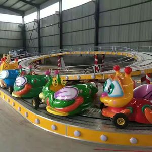 <span class=keywords><strong>Train</strong></span> électrique en acier pour manèges de Noël en plein air, pour enfants et adultes, pour les attractions de Noël des centres commerciaux - Product Image 4