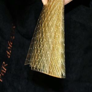 Feuilles de <span class=keywords><strong>gélatine</strong></span> de bœuf halal - Product Image 3