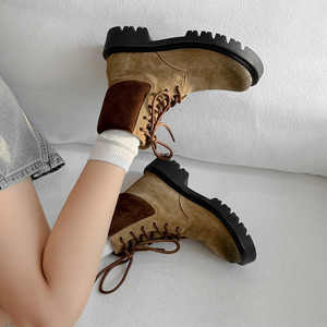 Chaussures pour hommes en cuir véritable, grandes tailles, formelles et décontractées, pour l'automne et les mariages, respirantes et résistantes à l'usure - Product Image 3