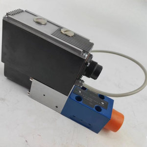 ราคาดีที่สุด ชุดควบคุมอัตราส่วน VT Series VT-DFPE-A-2X/G24K0/0A1V/V VT-DFPE-A-2X/G24K0/0A VT-DFPE-A-22/G24K0/0A1V/V-014 - Product Image 4