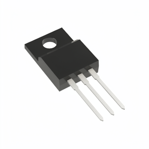 PJMF105N60FRC_T0_00601 Transistors ITO-220AB-F Electronic Circuit Components Authorized Distributor - Product Image 1