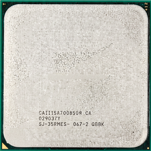 Nouveau processeur Threadripper PRO 5955WX 16 cœurs 32 threads 280 W TDP 4 GHz 14 nm Socket WRX8 CPU Serveur Workstation - Product Image 1