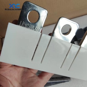 Kit de connexion étoile-<span class=keywords><strong>triangle</strong></span> Schneider LA9GSQ330 LA9GSQ331 LA9GSS330 LA9GTS330 LA9GTS331 LA9GTT330, neuf et 100 % original - Product Image 3