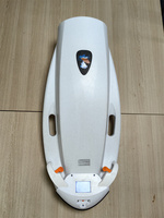 Planche de surf électrique 2026 avec propulseurs sous-marins, scooter aquatique 3200W, 3-9km/h pour la plongée sous-marine, l'entraînement en piscine et la plongée récréative