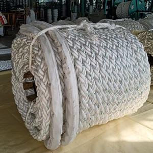 Barca ormeggio Euroflex MarineRope 48mm 60mm poliestere/polipropilene a corda mista <span class=keywords><strong>Jet</strong></span> Boat <span class=keywords><strong>Jet</strong></span> <span class=keywords><strong>Ski</strong></span> rimorchio fune macchina argano - Product Image 1