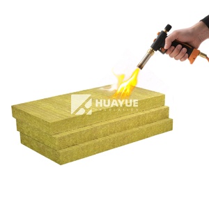 <span class=keywords><strong>แผ่น</strong></span>ฉนวนกันความร้อนขนหินแร่ดูด<span class=keywords><strong>ซับ</strong></span><span class=keywords><strong>เสียง</strong></span>50/100วัสดุก่อสร้าง Huayue - Product Image 1